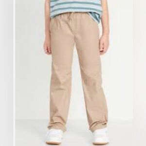 Old‎ Navy Pants Boys Medium Beige Chino Casual Stylish Youth Kids XL(14-18)